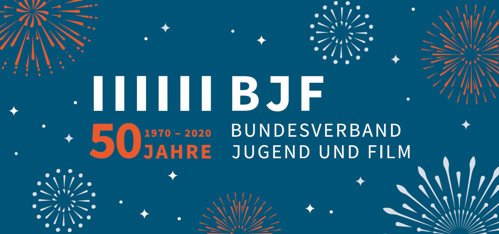 50 Jahre BJF