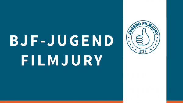 Bild zur News: BJF ist neuer Tr&auml;ger der Jugend Filmjury!