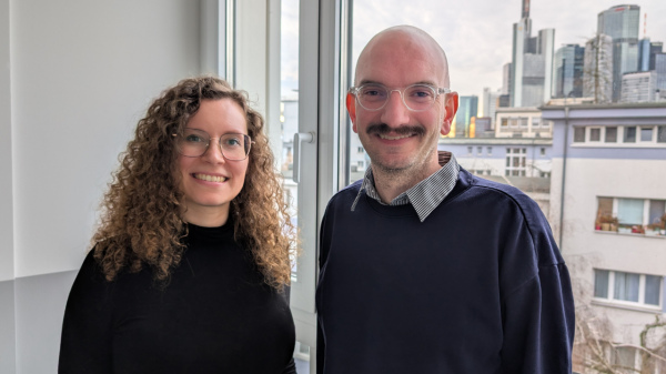 Bild zur News: Wechsel in der BJF-Geschäftsführung