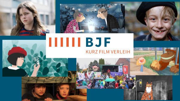 Bild zur News: BJF startet Kurzfilm-Portal für die Kultur- und Bildungsarbeit