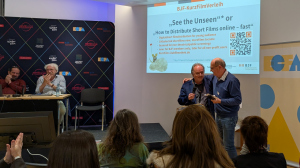 Abschied des BJF-Gesch&auml;ftsf&uuml;hrers Reinhold T. Sch&ouml;ffel