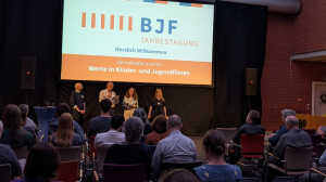 Das war die BJF-Jahrestagung 2026