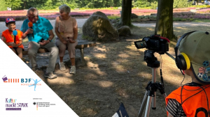 "Kultur macht stark" muss fortgef&uuml;hrt werden - Sichtbarkeit im BJF-Netzwerk gefragt!