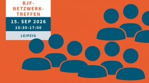 Safe the Date: BJF-Jugend Filmjury und BJF-Netzwerktreffen auf Filmkunstmesse Leipzig