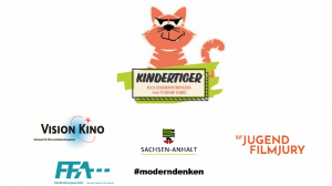 Nominierungen Kindertiger 2026 - BJF-Jugend Filmjurys haben ausgew&auml;hlt