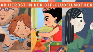 BJF-Neuheiten im Herbst