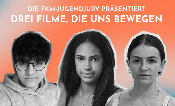 Bild zur News: Filmkunstmesse 2026: Diese Filme haben die Jugendjury begeistert