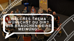 Thema f&uuml;r die BJF-Jahrestagung 2027 mitbestimmen: Jetzt bei Umfrage mitmachen!