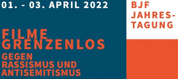Bild zur News: BJF-Jahrestagung 2022 - Jetzt anmelden!
