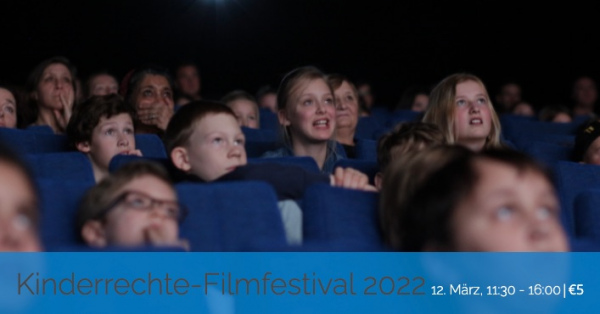 Bild zur News: Kinderrechte-Filmfestival im Filmtheater am Friedrichshain