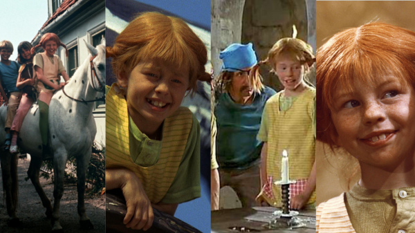 Bild zur News: Neue Fassungen aller "Pippi Langstrumpf"-Medien