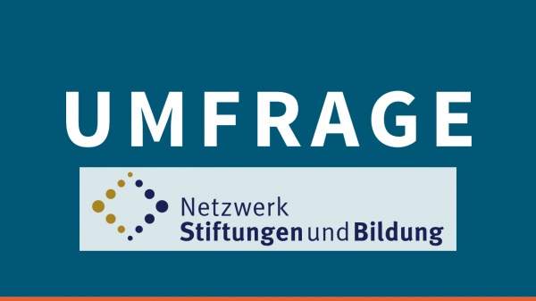 Bild zur News: Erfahrungen der Akteur*innen Kultureller Bildung gefragt