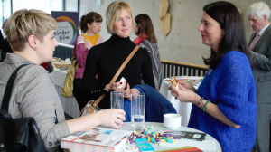 Einladung zur Happy Hour der Kinder- und Jugendfilmszene in L&uuml;beck