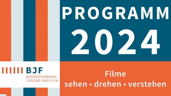 Bild zur News: Das BJF-Programm 2024 ist da! 