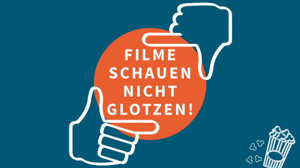 Bild zur News: Filme schauen – nicht glotzen: Seminar zur Organisation von Filmveranstaltungen