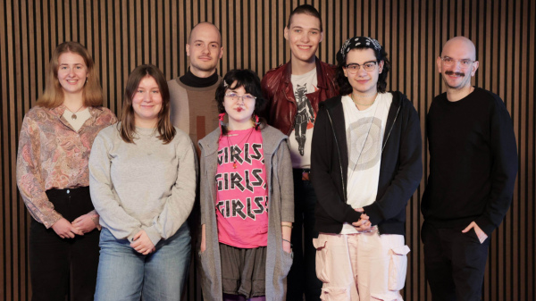 Bild zur News: Das Programm der 59. Werkstatt der Jungen Filmszene steht fest