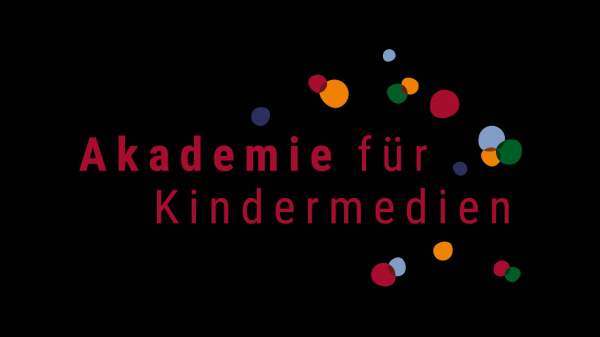 Bild zur News: Ausschreibung für den Akademie für Kindermedien-Jahrgang 2024/25 