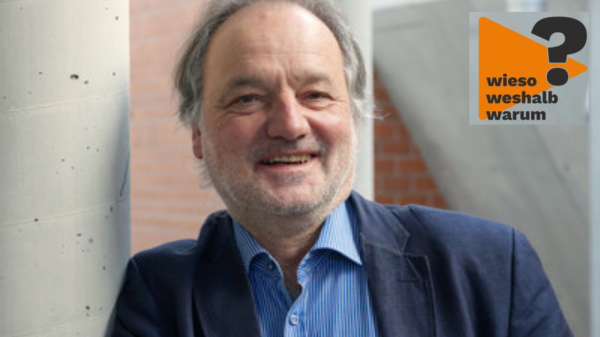 Bild zur News: BJF @ KJF-Podcast: Reinhold T. Schöffel zu Gast im  Podcast über Kindermedien 