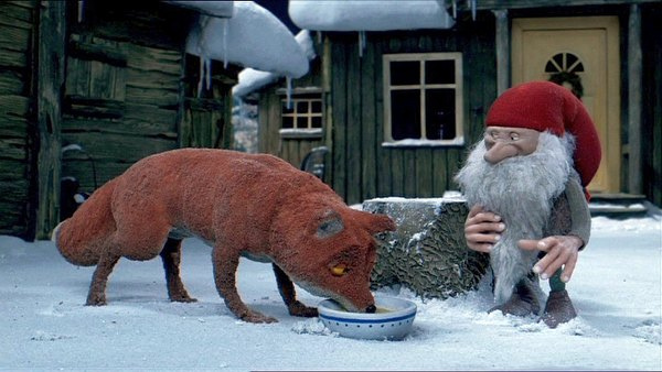 Bild zur News: "Tomte Tummetott und der Fuchs" jetzt auch online ausleihbar!