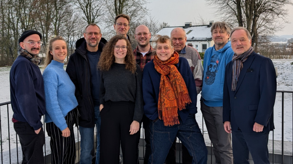 Bild zur News: Treffen der BJF-Landesverbände 2024