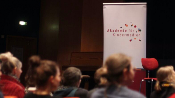 Bild zur News: BJF @ AKM-Branchenveranstaltung 2025: Gemeinsames Erleben in und mit Kinder- und Jugendmedien