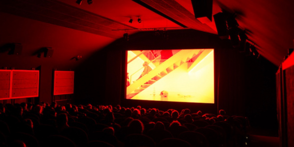 Bild zur News: No Need for a long Read? – Film critics' perspectives on films for children and youngsters