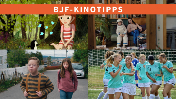 Bild zur News: Unsere aktuellen Kinotipps