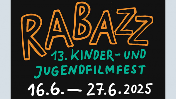 Bild zur News: Rabazz 2025: Auf Spurensuche beim 13. Kinder- und Jugendfilmfest in Leipzig