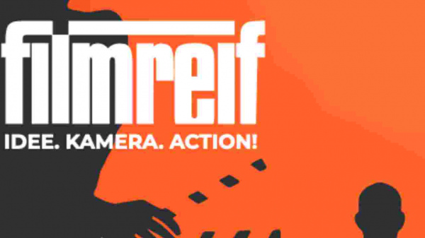 Bild zur News: "Filmreif" in den Sommerferien: Jetzt anmelden!