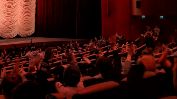 Bild zur News: Die Kinder- und Jugendfilmfestivals im Herbst