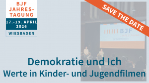 Das Thema der BJF-Jahrestagung 2026 steht fest!