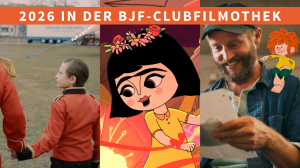 Ausblick: BJF-Filmhighlights 2026