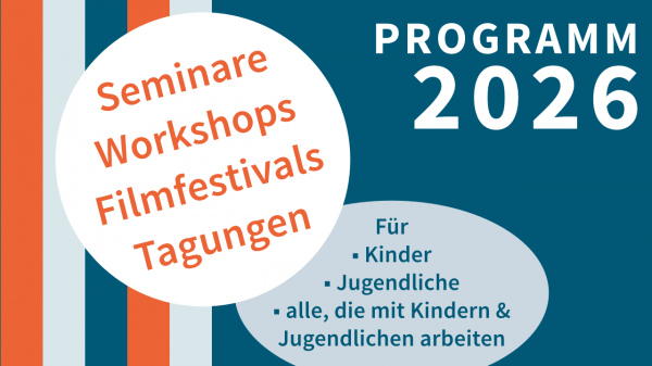 Bild zur News: Das BJF-Programm 2026 steht fest!
