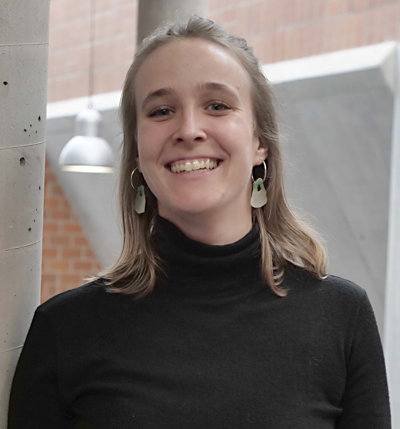 Lena Hormel