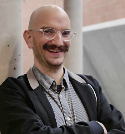 Philipp Aubel