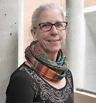 Sandra Weires-Guia
