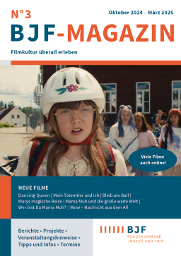 Cover Magazin