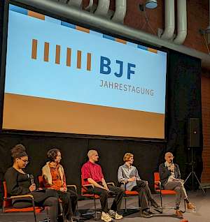 BJF Jahrestagung 2024