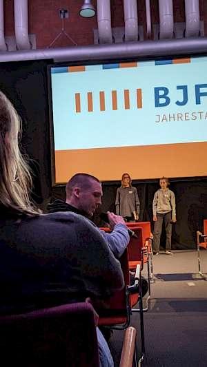 BJF Jahrestagung 2024