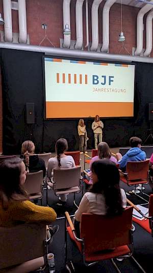 BJF Jahrestagung 2024