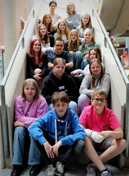 BJF Jahrestagung 2024, Copyright: FBW-Jugend Filmjury