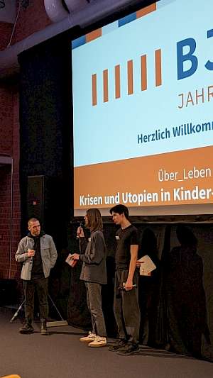 BJF Jahrestagung 2024