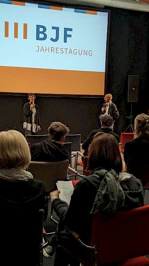 BJF Jahrestagung 2024