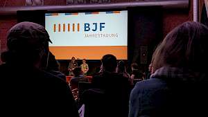 BJF Jahrestagung 2024