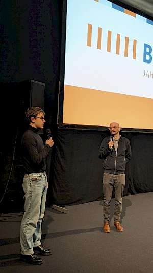 BJF Jahrestagung 2024