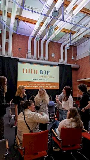 BJF-Jahrestagung 2025