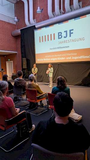 BJF-Jahrestagung 2025