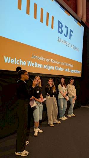 BJF-Jahrestagung 2025