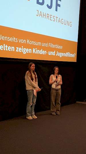 BJF-Jahrestagung 2025