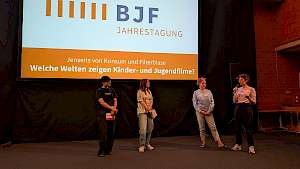 BJF-Jahrestagung 2025